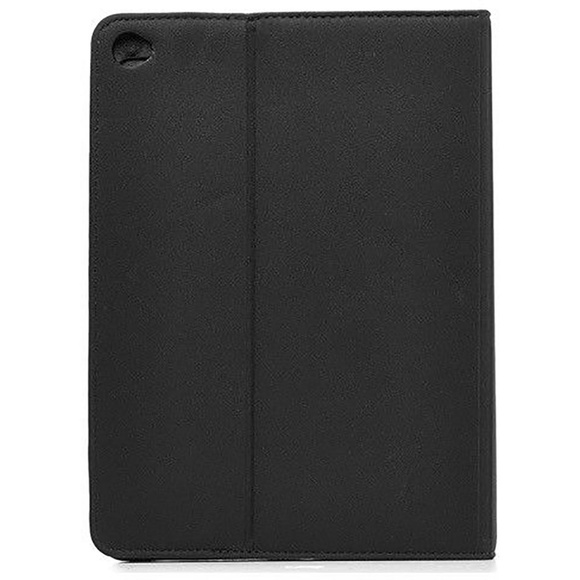Marc Jacobs New York IPAD PRO BOOK-Neo Tech Black - Picture 2 of 3